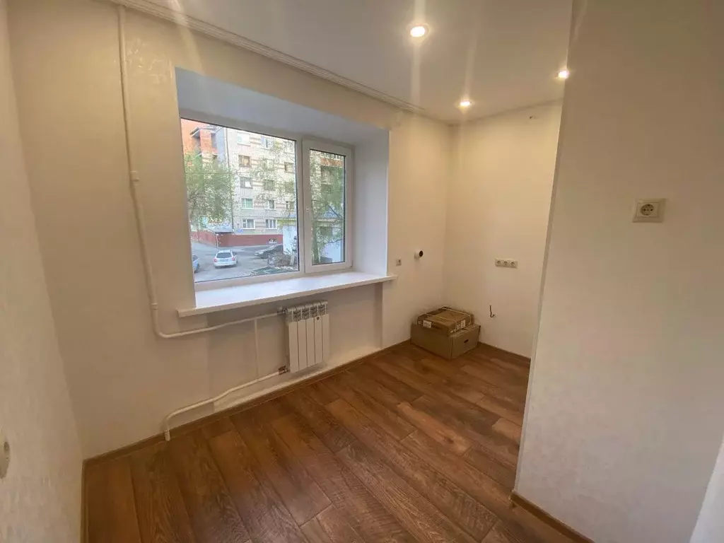 Продаётся 1-к квартира, 28 м - Фото 1
