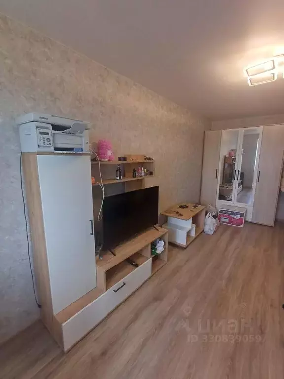 1-к кв. Крым, Симферополь ул. Ростовская, 22 (32.0 м) - Фото 1