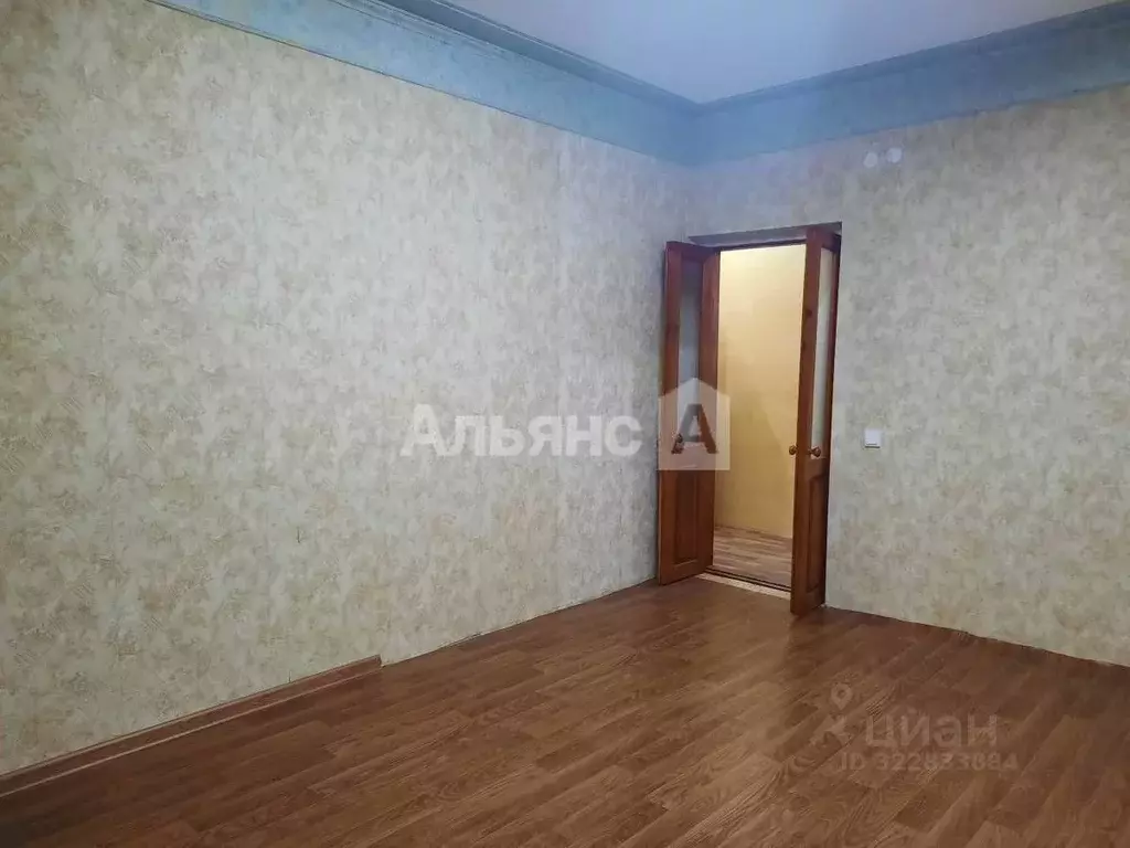 3-к кв. Ростовская область, Каменск-Шахтинский Торговый проезд, 3 ... - Фото 1