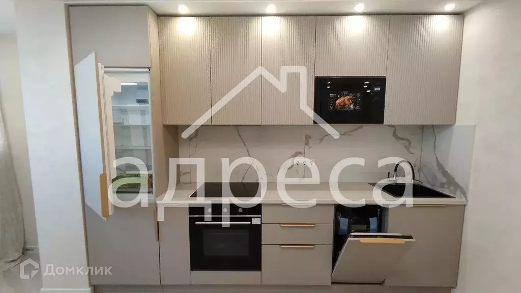 Продаётся 1-к квартира, 42 м - Фото 1