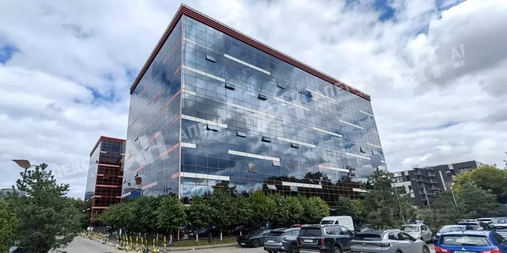 Офис в Москва Очаковское ш., 34 (277 м) - Фото 2