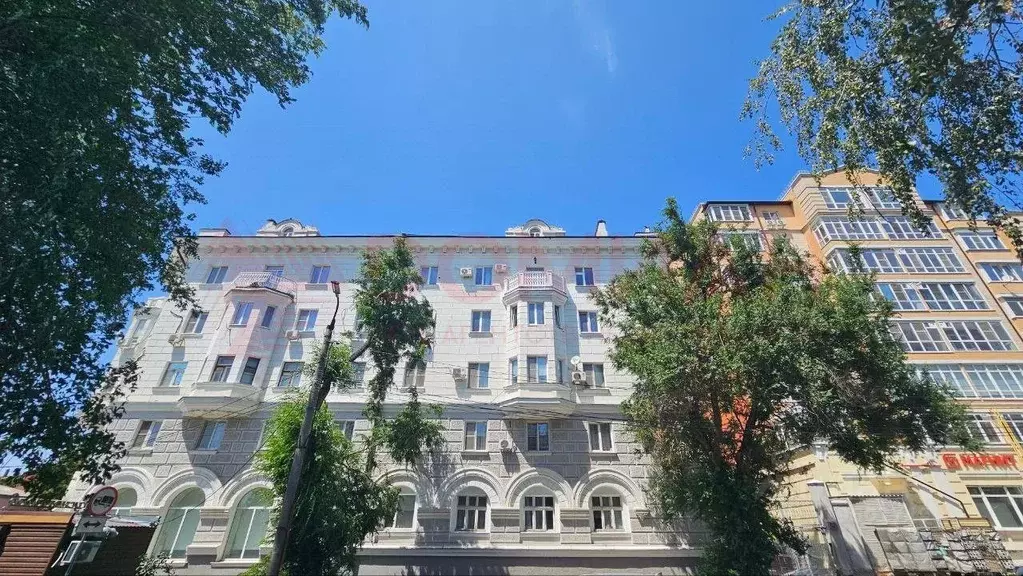 2-к кв. Ростовская область, Новочеркасск Московская ул., 58 (57.0 м) - Фото 2