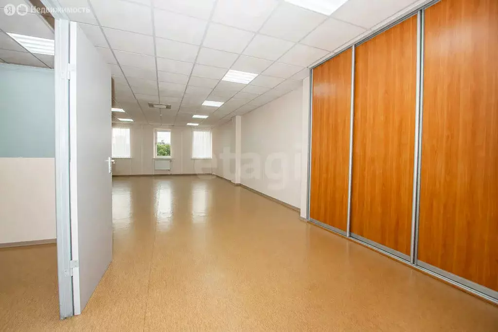 Офис (74.6 м) - Фото 2