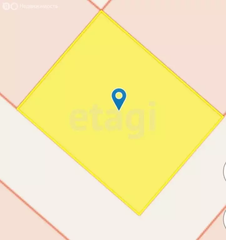 Участок в Каспийск, СНТ Азимут, 6-я линия (5 м) - Фото 1