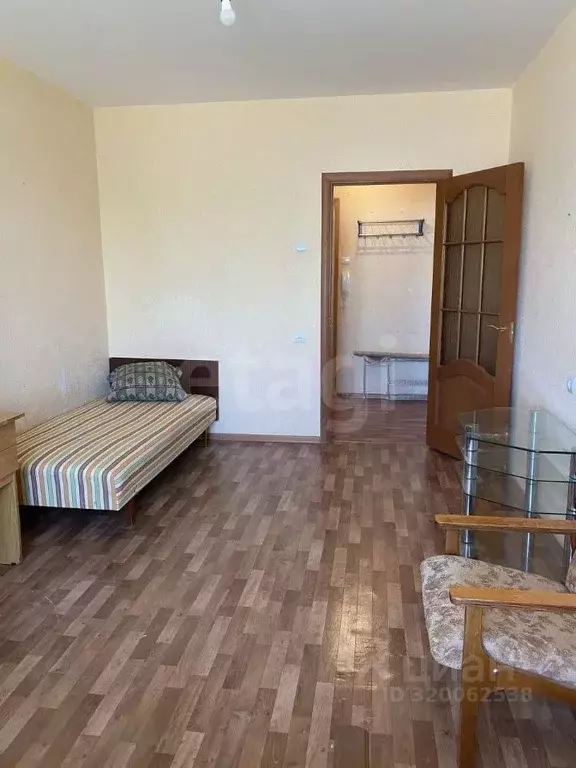 1-к кв. Калмыкия, Элиста 7-й мкр, 5к2 (35.0 м) - Фото 1
