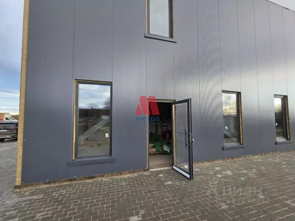 Помещение свободного назначения в Ярославская область, Ярославский ... - Фото 2