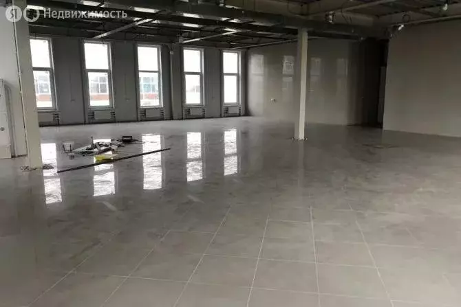 Помещение свободного назначения (617 м) - Фото 2