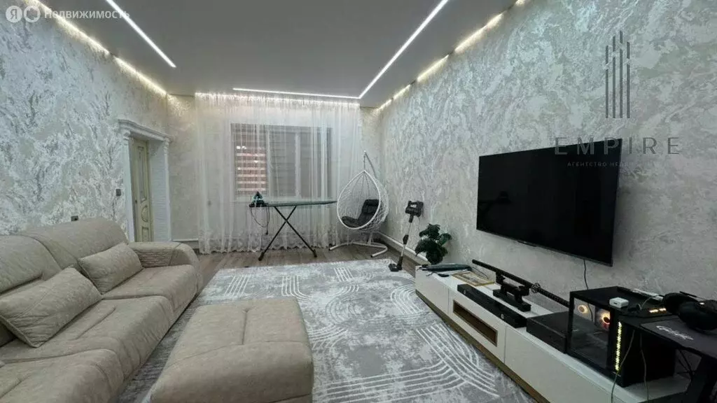 Дом в Грозный, Байсангуровский район (200 м) - Фото 2