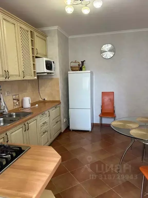 2-к кв. Татарстан, Казань ул. Абсалямова, 28 (45.0 м) - Фото 1