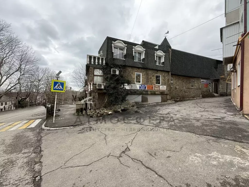 Офис в Краснодарский край, Туапсе ул. Карла Маркса (35 м) - Фото 1