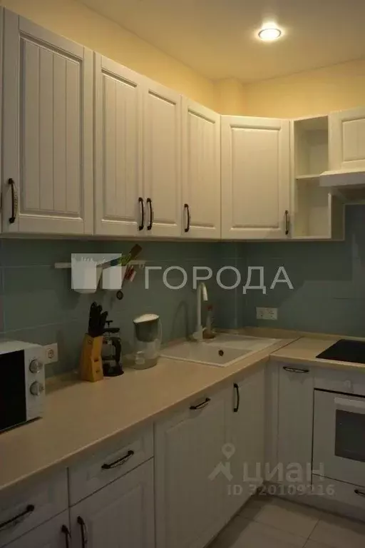 2-к кв. Новосибирская область, Новосибирск ул. Некрасова, 41 (42.0 м) - Фото 1