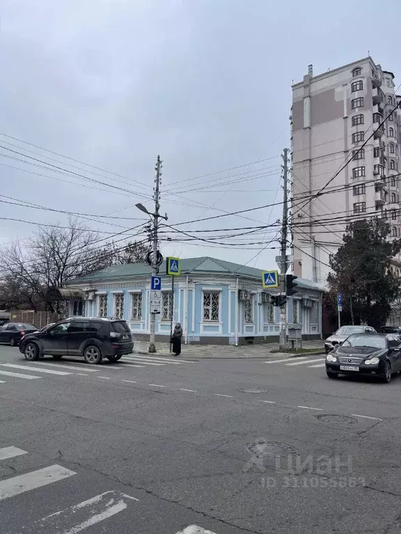 Помещение свободного назначения в Краснодарский край, Краснодар ... - Фото 2