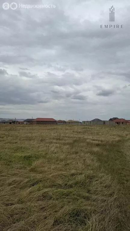 Участок в Грозный, Артёмовская улица, 62 (6 м) - Фото 0
