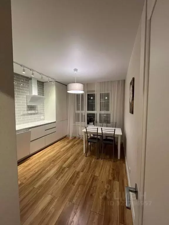 2-к кв. Татарстан, Казань ул. Умырзая, 10 (55.0 м) - Фото 2