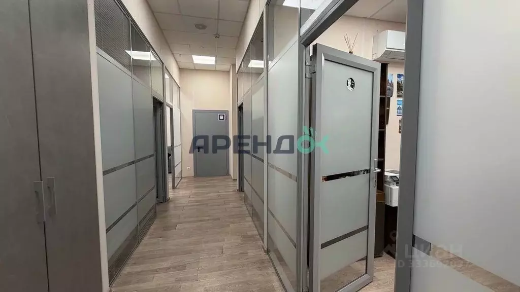 Офис в Москва ул. Новый Арбат, 32 (80 м) - Фото 1