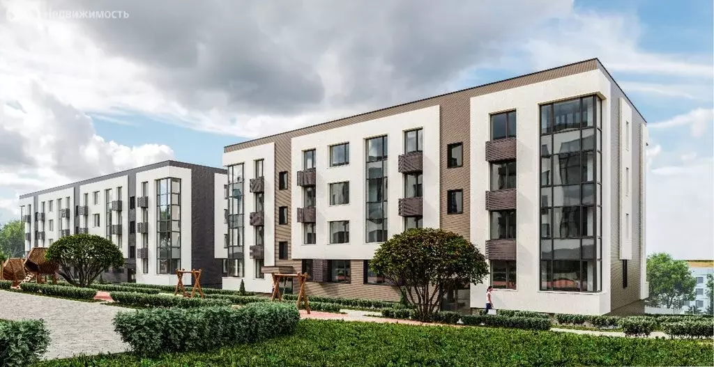 1-комнатная квартира: Находка, Бокситогорская улица, 51 (33 м) - Фото 1