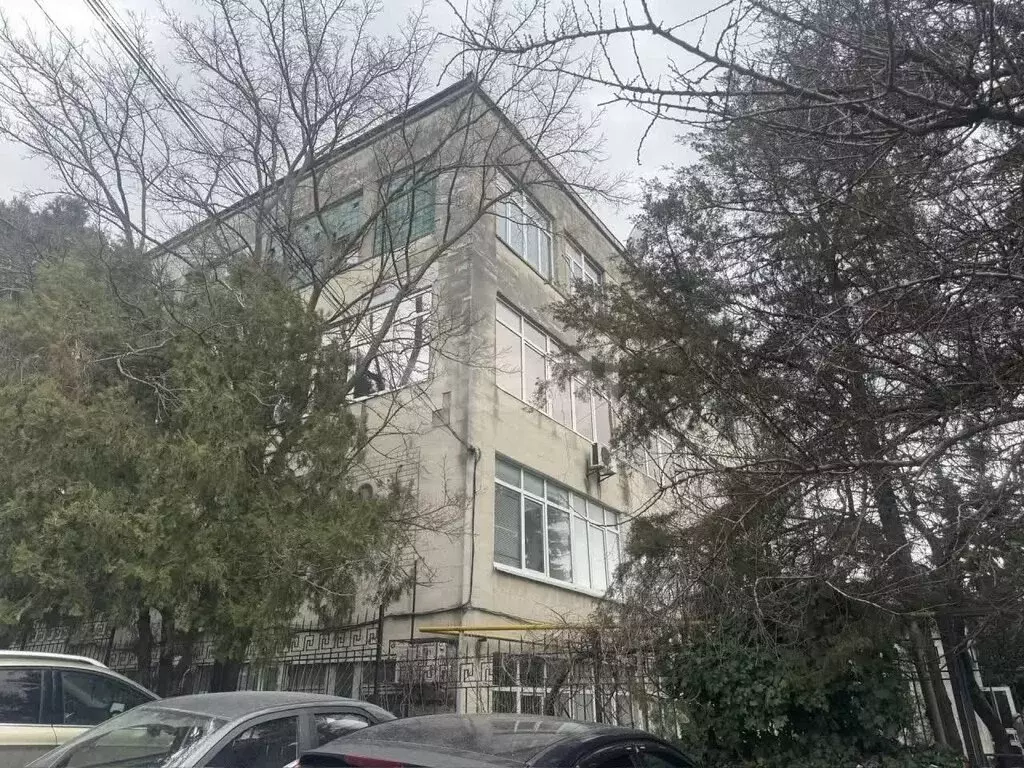 Офис (1152 м) - Фото 2