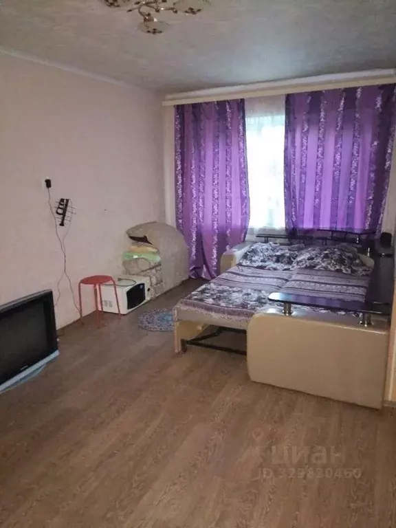 2-к кв. Тульская область, Алексин ул. Мира, 3 (44.0 м) - Фото 2
