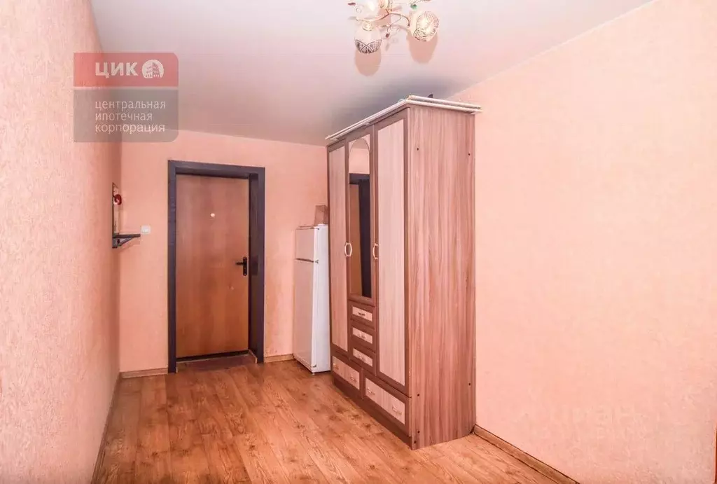 Комната Рязанская область, Рязань ул. Островского, 32к2 (12.7 м) - Фото 0