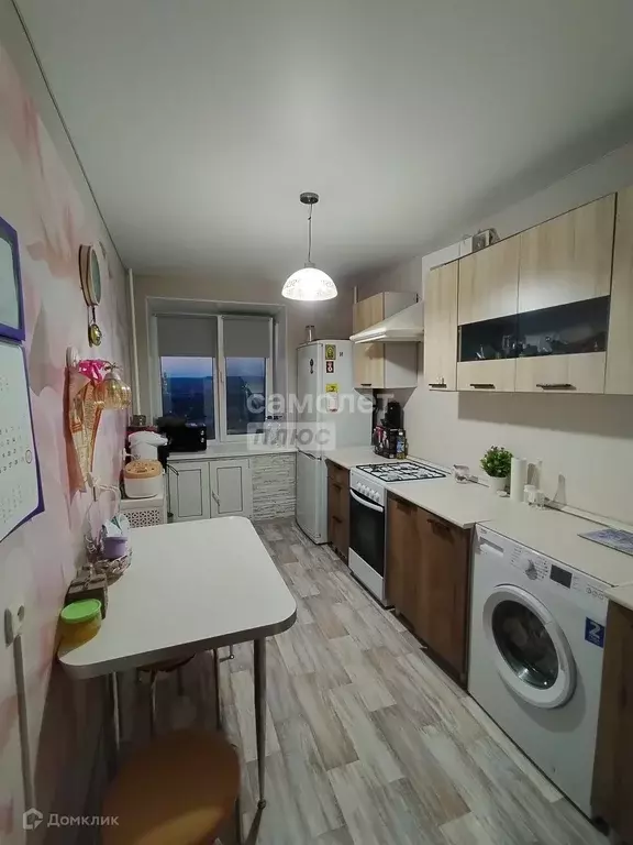 Продаётся 3-к квартира, 65.8 м - Фото 0