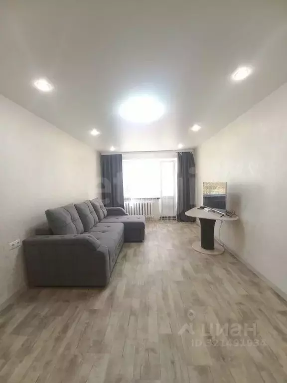 2-к кв. Амурская область, Благовещенск Институтская ул., 17/1 (53.0 м) - Фото 1