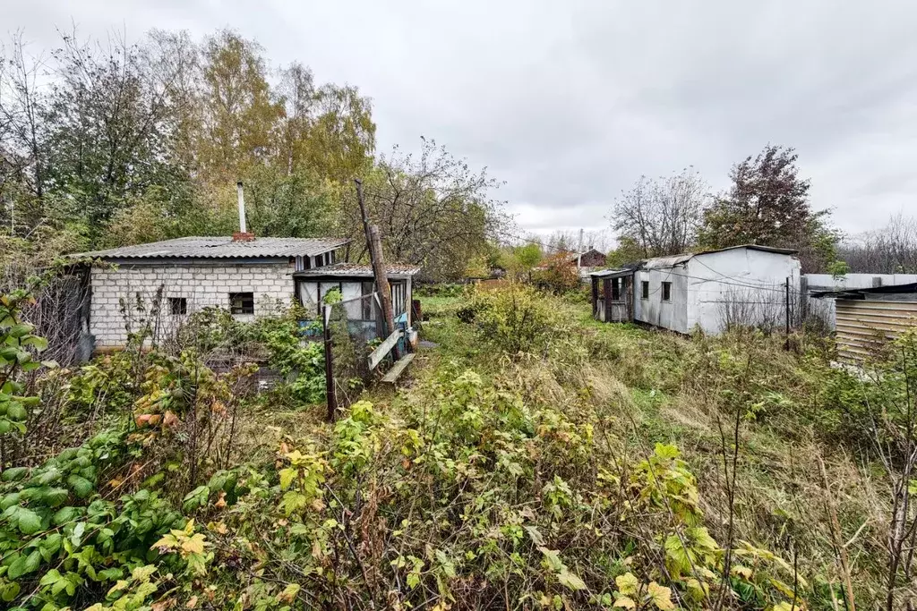 Участок в Челябинская область, Челябинск пос. Новосинеглазово,  (5.5 ... - Фото 1