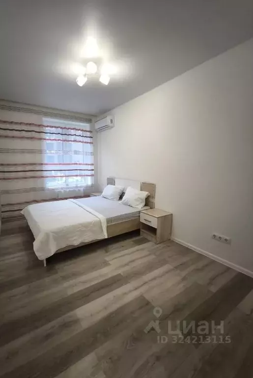 1-к кв. Краснодарский край, Анапа ул. Ивана Голубца, 47 (33.5 м) - Фото 2