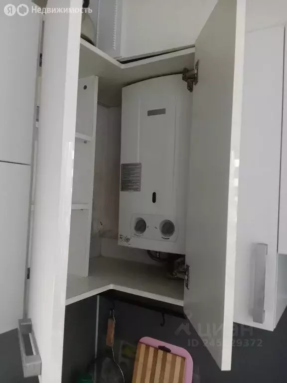 3-комнатная квартира: Новороссийск, улица Карла Маркса, 27 (65.2 м) - Фото 1