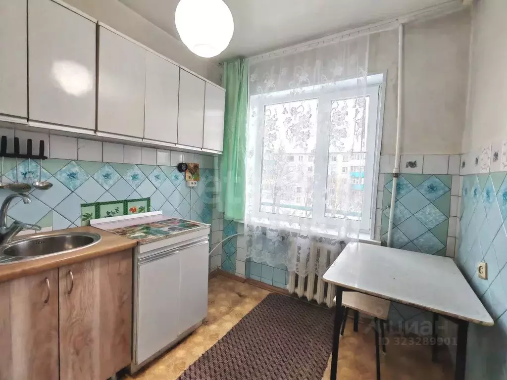 2-к кв. Камчатский край, Петропавловск-Камчатский ул. Абеля, 19 (47.3 ... - Фото 1