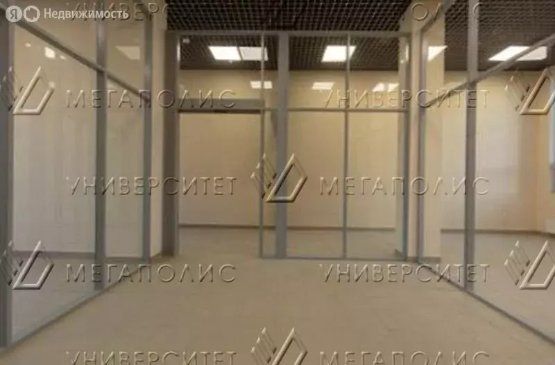 Помещение свободного назначения (133 м) - Фото 1