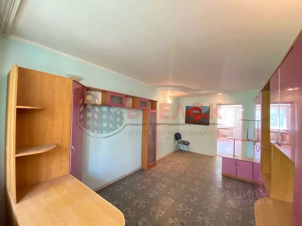 3-к кв. Ростовская область, Батайск ул. Гайдара, 7 (60.0 м) - Фото 1