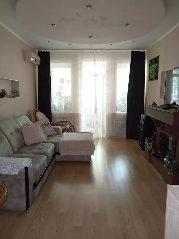 Продаётся 3-к квартира, 74.1 м - Фото 0