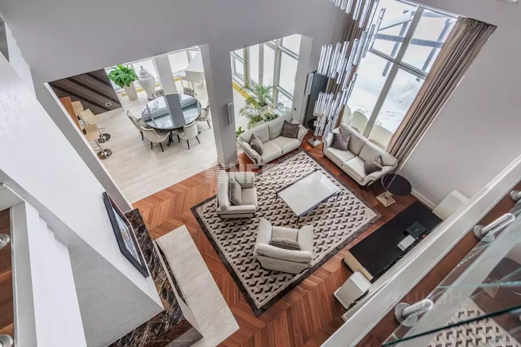 Коттедж в Московская область, Одинцовский городской округ, пос. ... - Фото 2