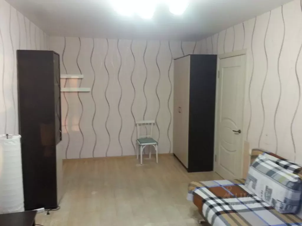 1-к кв. Нижегородская область, Нижний Новгород ул. Премудрова, 10 ... - Фото 2