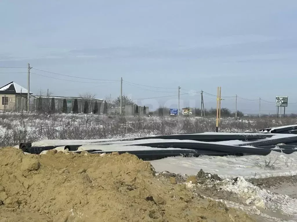 Участок в Ставропольский край, Ставрополь № 19 мкр,  (5.99 сот.) - Фото 2