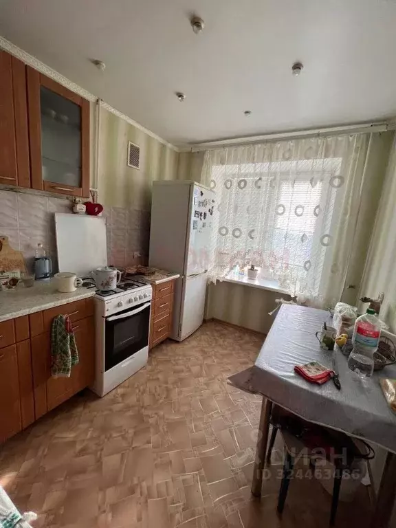 2-к кв. Ростовская область, Волгодонск бул. Великой Победы, 38 (50.3 ... - Фото 1