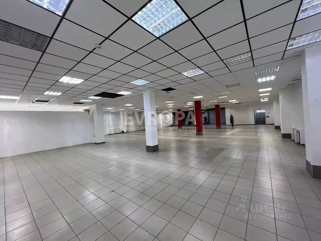 Офис в Ульяновская область, Ульяновск Камышинская ул., 16В (400 м) - Фото 1