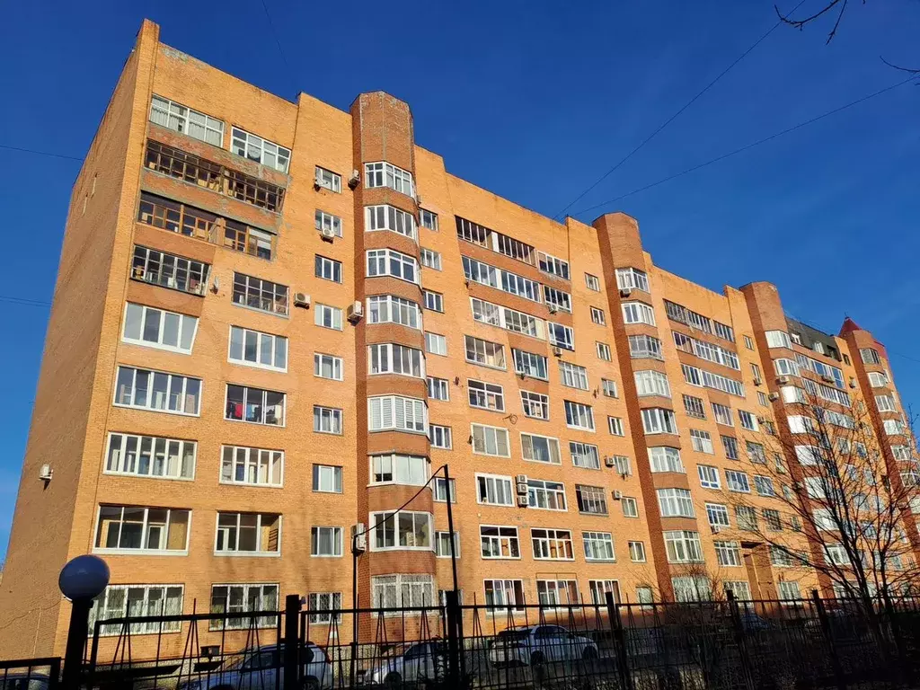 4-к. квартира, 100 м, 5/9 эт. - Фото 0