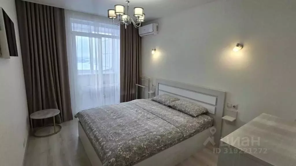 2-к кв. Татарстан, Казань ул. Сибгата Хакима, 7 (55.0 м) - Фото 1