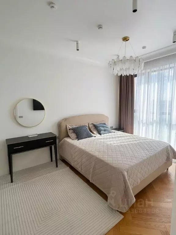 2-к кв. Москва Шелепихинская наб., 40к3 (55.0 м) - Фото 1