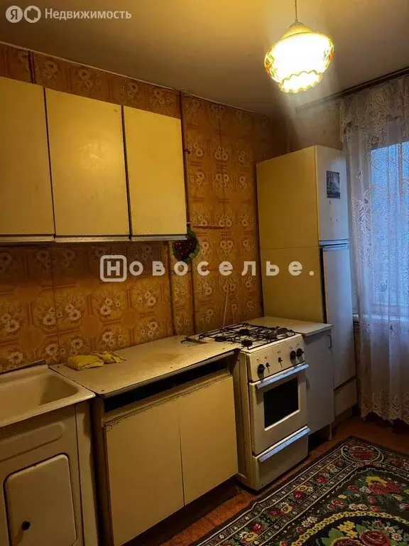 2-комнатная квартира: Рязань, район Песочня, улица Тимакова, 18к1 ... - Фото 2