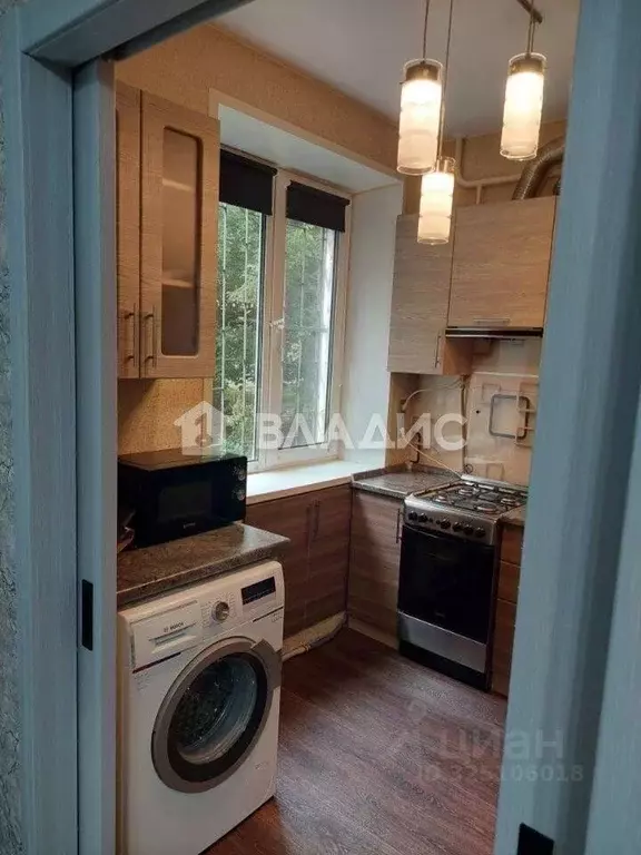 2-к кв. Московская область, Щелково городской округ, пос. ... - Фото 2