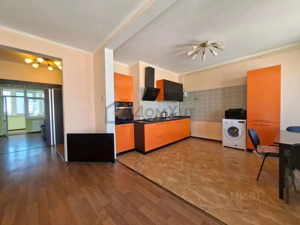 3-к кв. Крым, Евпатория ул. Демышева, 121Б (86.0 м) - Фото 2