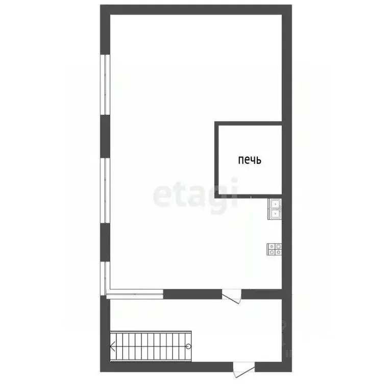 Дом в Тюменская область, Тюмень Садовое товарищество Липовый остров, ... - Фото 2