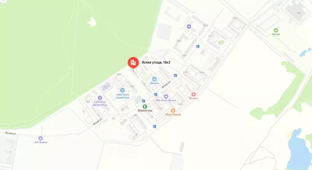 Гараж в Ленинградская область, Всеволожский район, Заневское городское ... - Фото 2