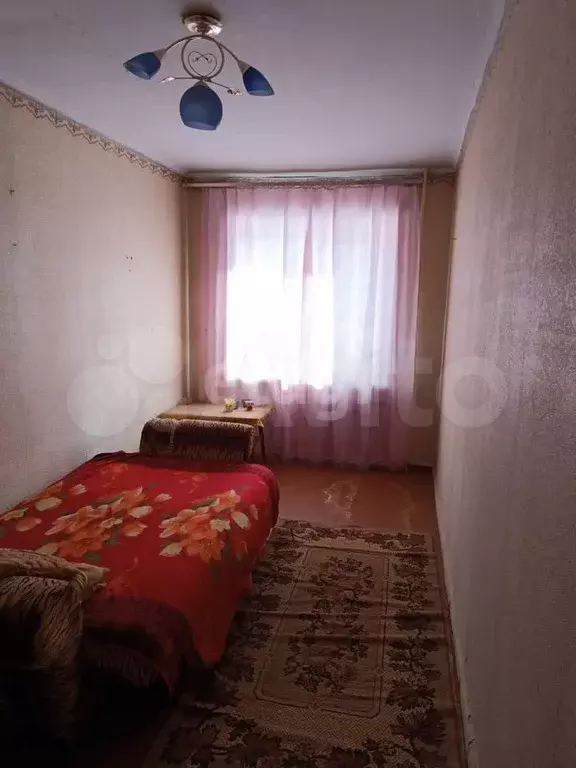 3-к. квартира, 59 м, 2/5 эт. - Фото 1
