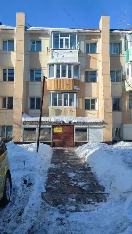 Помещение свободного назначения в Камчатский край, ... - Фото 1