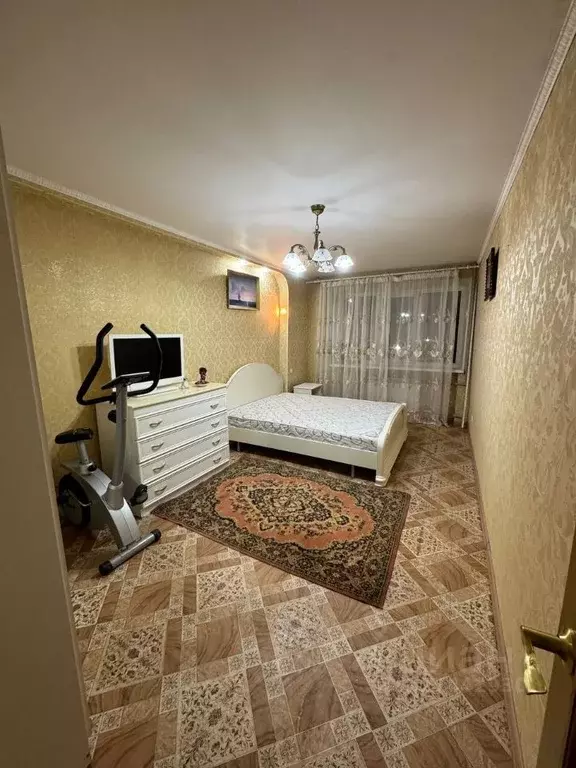 2-к кв. Нижегородская область, Дзержинск Водозаборная ул., 9 (42.0 м) - Фото 1