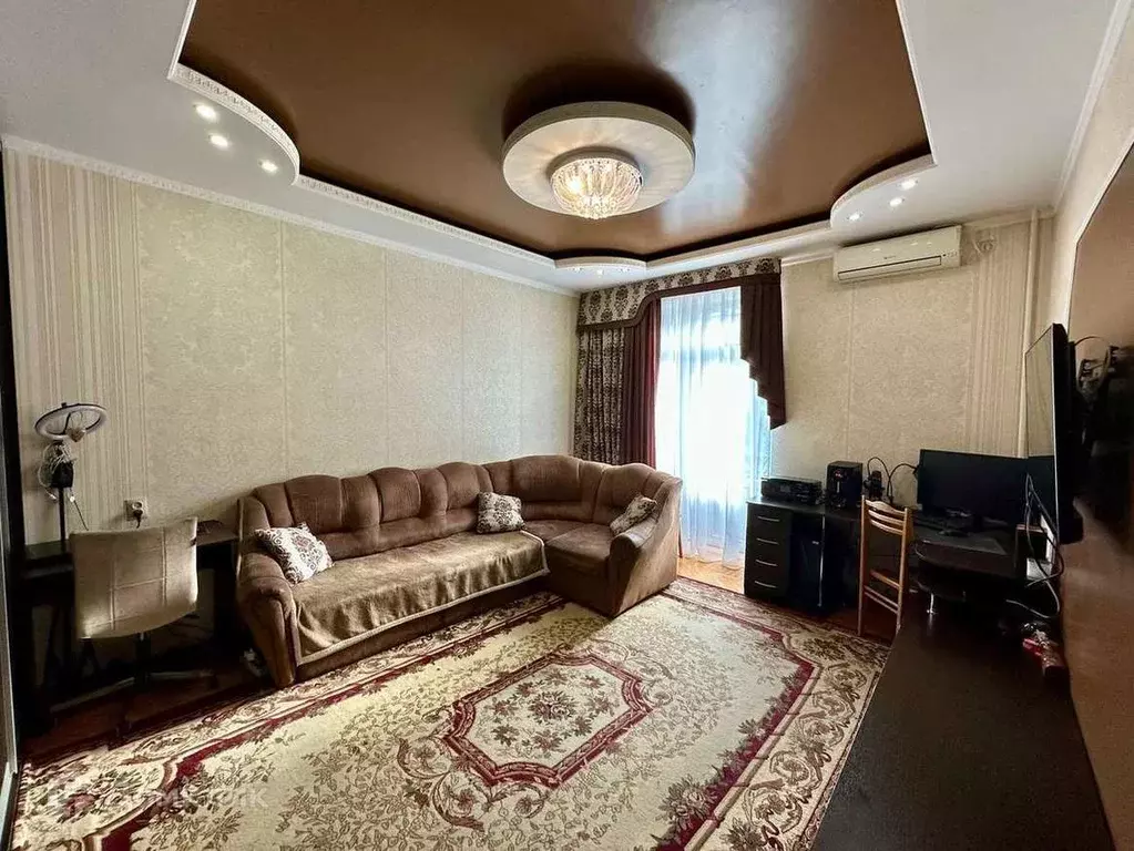 Продаётся 2-к квартира, 45.6 м - Фото 1
