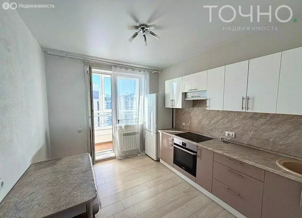 1-комнатная квартира: Пенза, улица Мира, 44 (42 м) - Фото 1